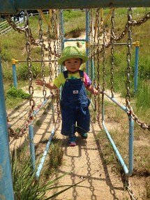 POLO RALPH LAUREN | サロペット/オーバーオール