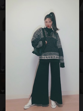 Kerryluさんのコーディネート