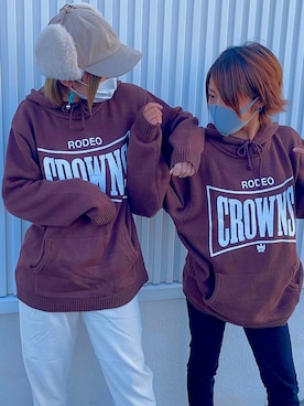 はっちさんのコーディネート