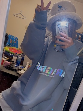 はっちさんのコーディネート