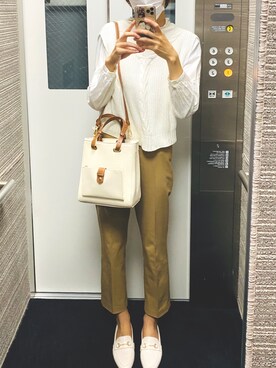 ぽちまるさんのコーディネート