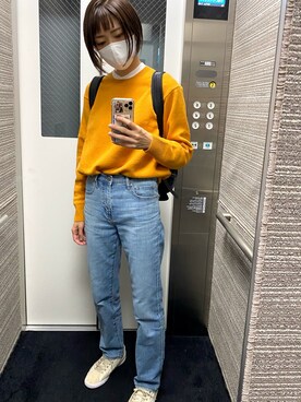 ぽちまるさんのコーディネート