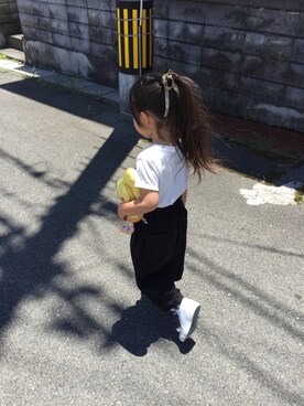 わちゃさんのコーディネート