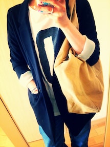MidiUmi | デニムパンツ