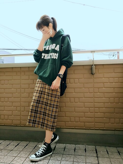 k(ani)さんのコーディネート