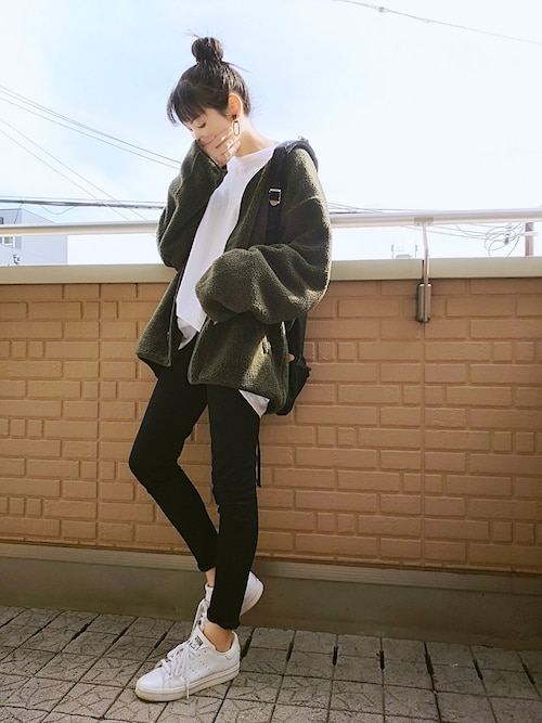 k(ani)さんのコーディネート