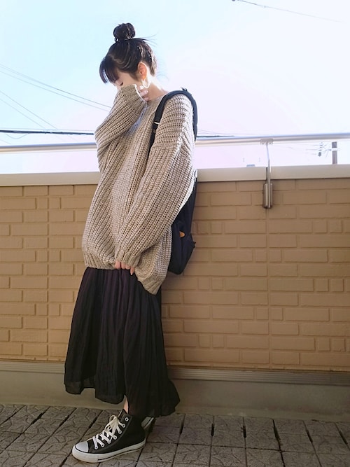k(ani)さんのコーディネート