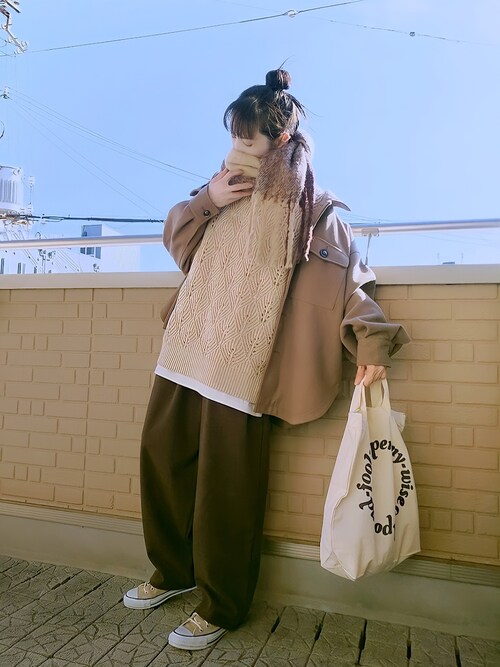 k(ani)さんのコーディネート
