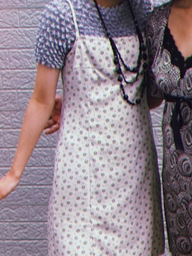 岡本さんのコーディネート