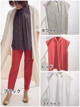 keiko5314さんのコーディネート