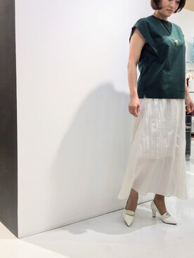 keiko5314さんのコーディネート