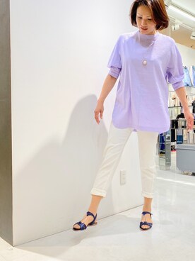 keiko5314さんのコーディネート