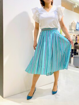 keiko5314さんのコーディネート