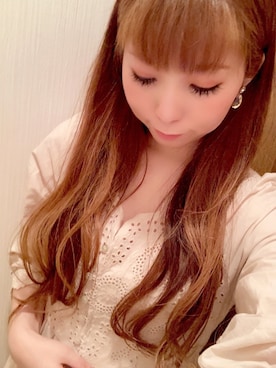 yuuri🍫さん（レディース・151cm）の春コーディネート