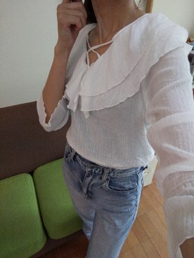 njazzieさんのコーディネート