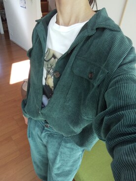 njazzieさんのコーディネート