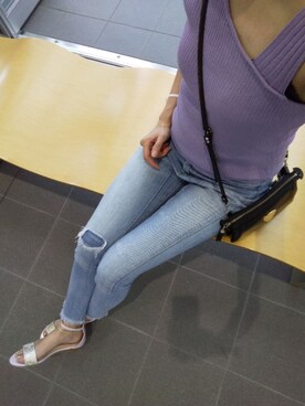 njazzieさんのコーディネート