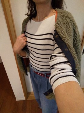 njazzieさんのコーディネート