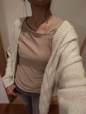 njazzieさんのコーディネート