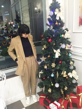 sk2さんのコーディネート