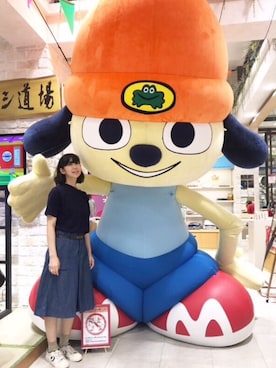 sk2さんのコーディネート