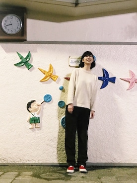 sk2さんのコーディネート