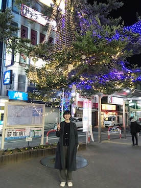 sk2さんのコーディネート