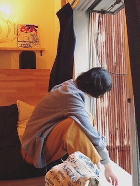 sk2さんのコーディネート