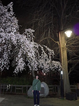 sk2さんのコーディネート