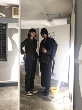 sk2さんのコーディネート