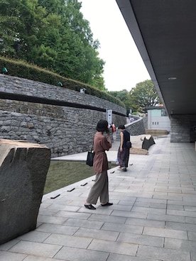 sk2さんのコーディネート