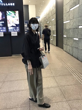 sk2さんのコーディネート