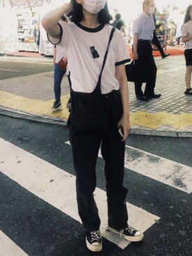 sk2さんのコーディネート