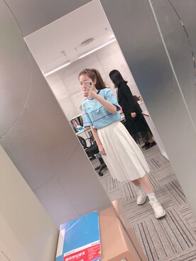 chocco叻さんのコーディネート