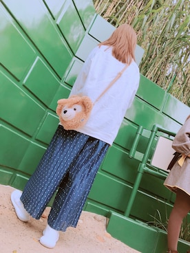 chocco叻さんのコーディネート