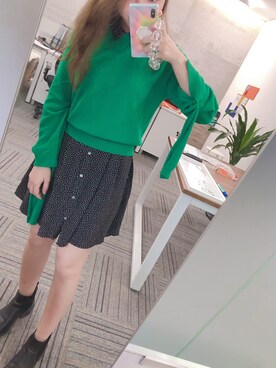 chocco叻さんのコーディネート