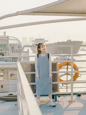 白晓mayakiさんのコーディネート