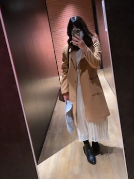 ゆかさんのコーディネート