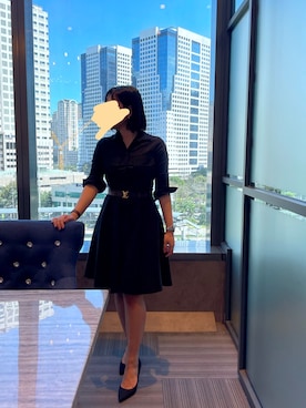 ゆかさんのコーディネート