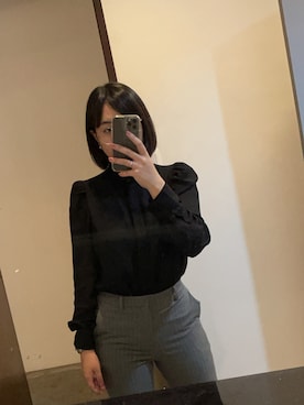 ゆかさんのコーディネート