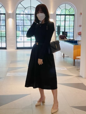 ゆかさんのコーディネート