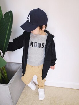 onedada さんのコーディネート