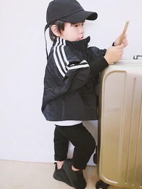 onedada さんのコーディネート