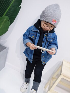 onedada さんのコーディネート