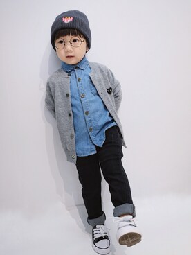 onedada さんのコーディネート