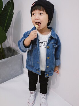 onedada さんのコーディネート