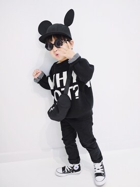 onedada さんのコーディネート