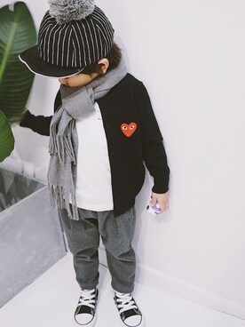 onedada さんのコーディネート