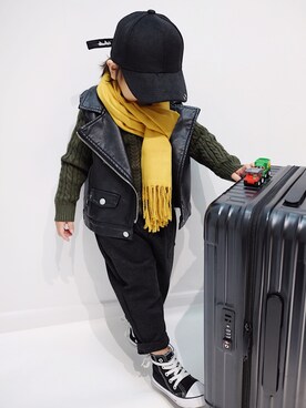 onedada さんのコーディネート