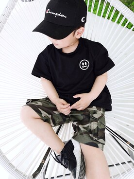 onedada さんのコーディネート